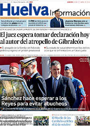 /Huelva Información