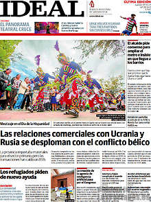 Periodico Ideal