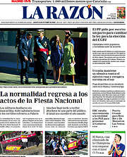 /La Razón