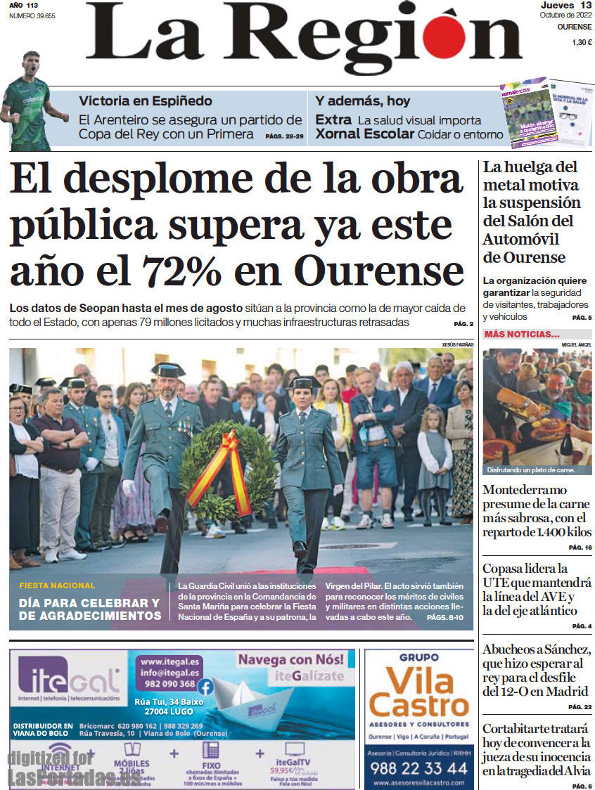 La Región