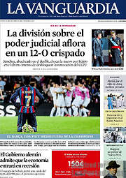 /La Vanguardia