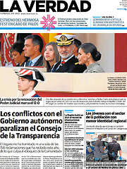 /La Verdad
