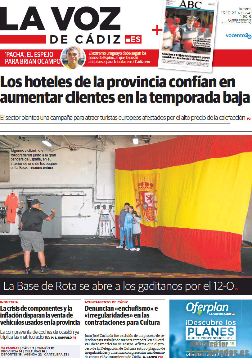 La Voz de Cádiz