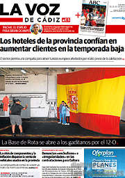 /La Voz de Cádiz