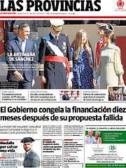 /Las Provincias