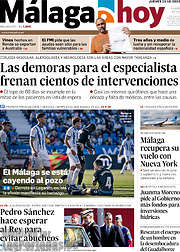 /Malaga Hoy