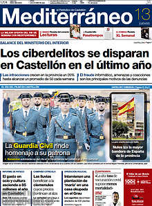Periodico Mediterráneo