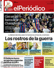 /El Periódico de Catalunya(Castellano)