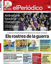 /El Periódico de Catalunya(Català)