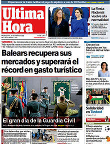 Periodico Última Hora