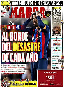 Periodico Marca