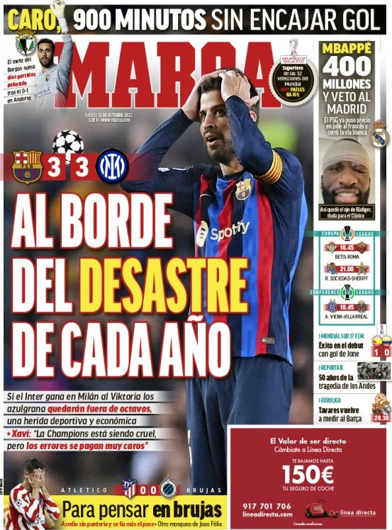 Marca