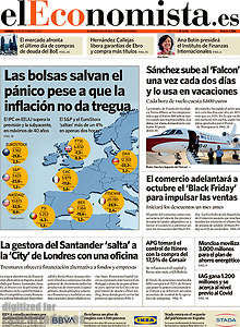 Periodico El Economista