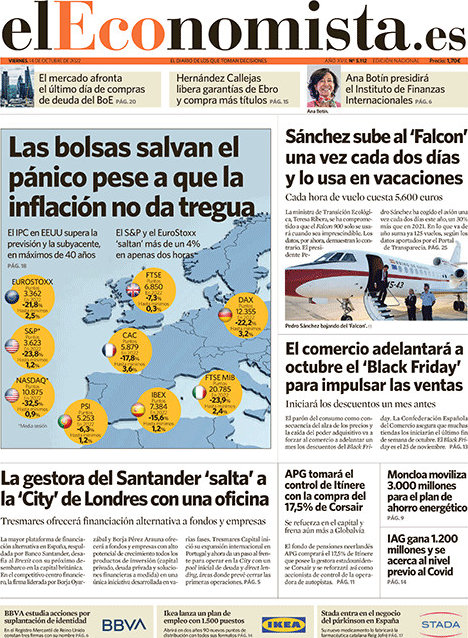 El Economista