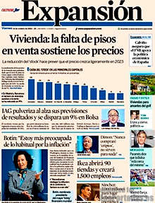 Periodico Expansion