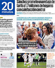 /20 Minutos