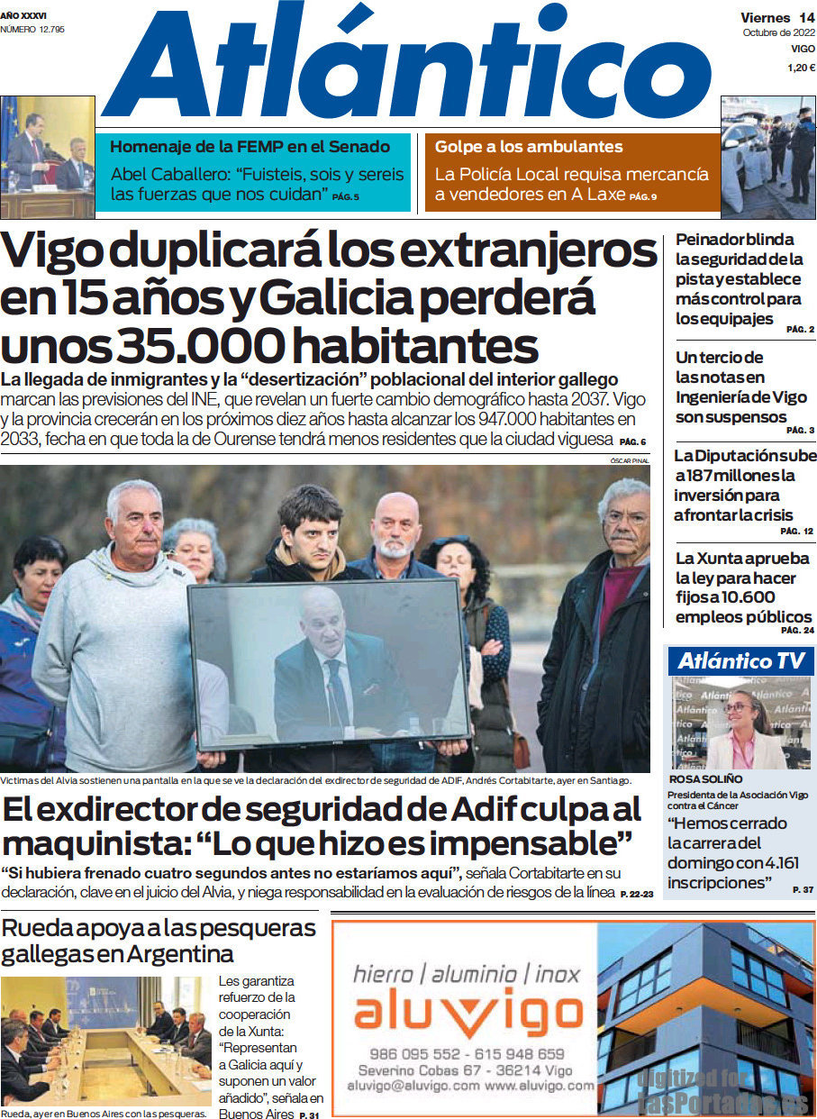 Atlántico Diario