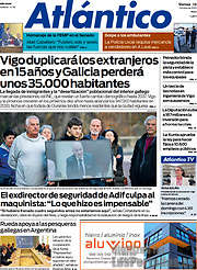 /Atlántico Diario