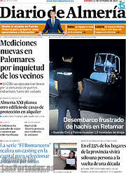 /Diario de Almería