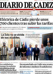 /Diario de Cádiz