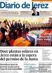 /Diario de Jerez