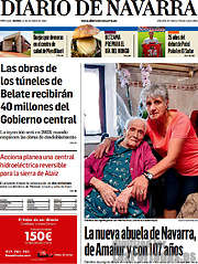 /Diario de Navarra