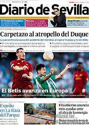 /Diario de Sevilla