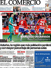 /El Comercio