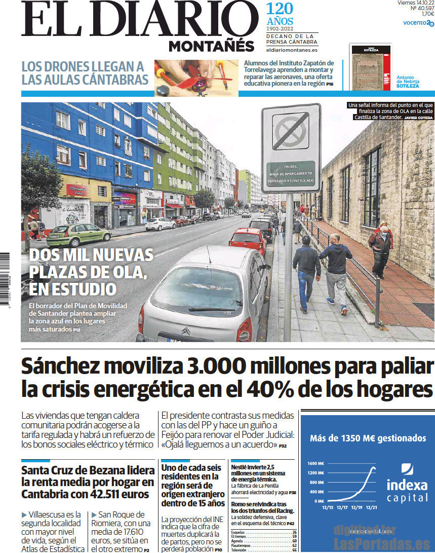 El Diario Montañés