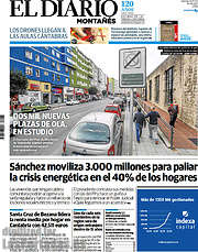 /El Diario Montañés