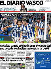 /El Diario Vasco