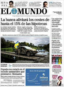 Periodico El Mundo