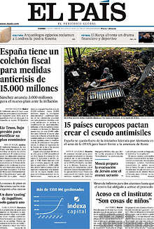 Periodico El País