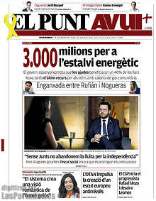 Periodico El Punt