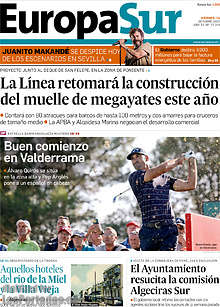 Periodico Europa Sur