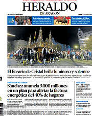 /Heraldo de Aragon