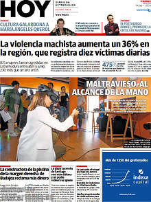 Periodico Hoy
