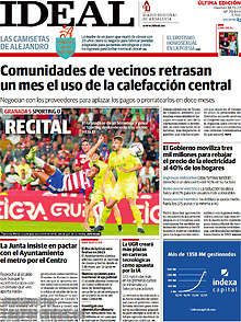 Periodico Ideal