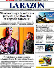 /La Razón
