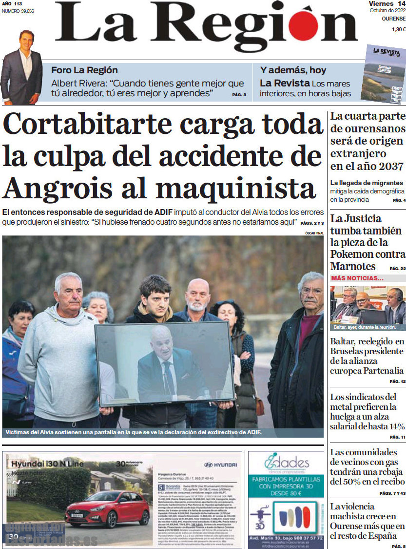 La Región