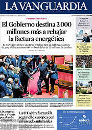 /La Vanguardia