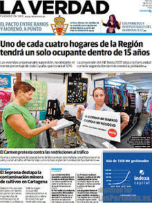 Periodico La Verdad
