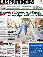 /Las Provincias