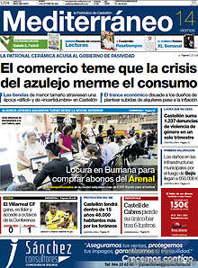 Periodico Mediterráneo