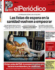 /El Periódico de Catalunya(Castellano)