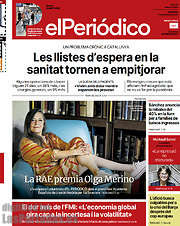 /El Periódico de Catalunya(Català)