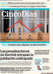 /Cinco Días