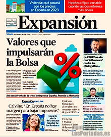 Periodico Expansion