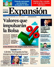 /Expansion