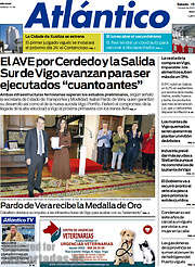 /Atlántico Diario